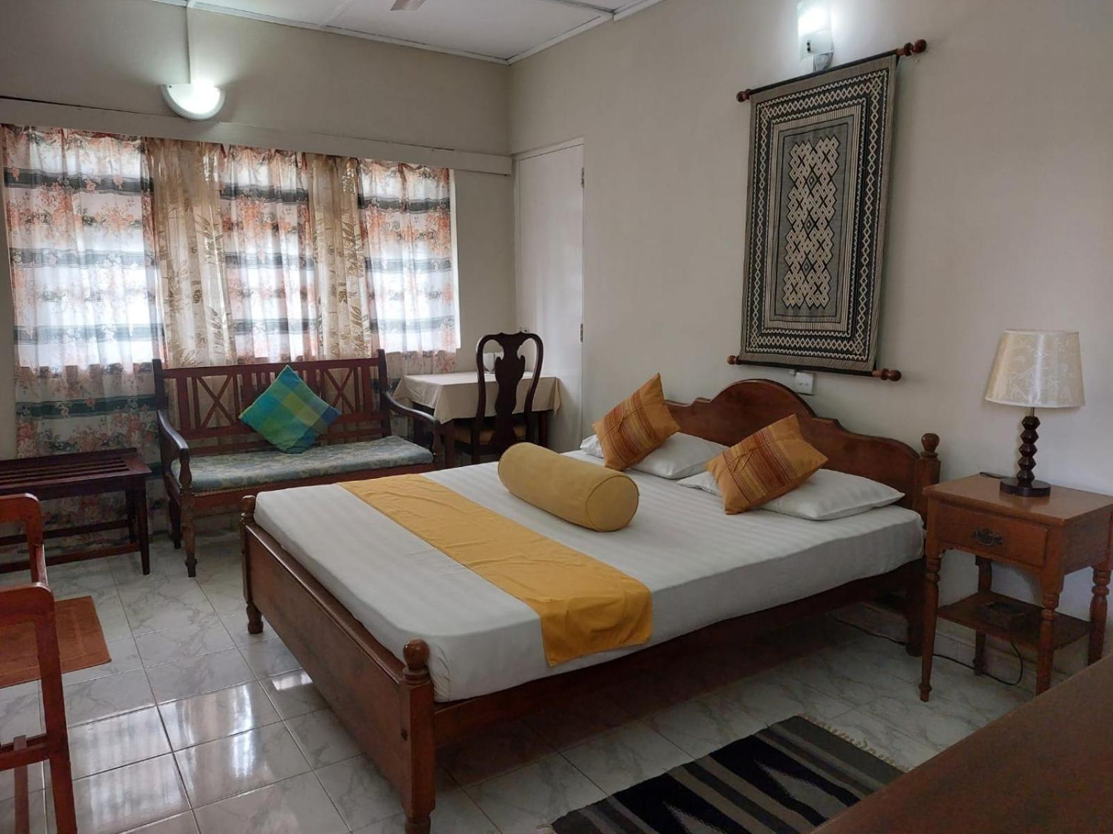 Dehiwala-Mount Lavinia Ranveli Beach Hotel מראה חיצוני תמונה