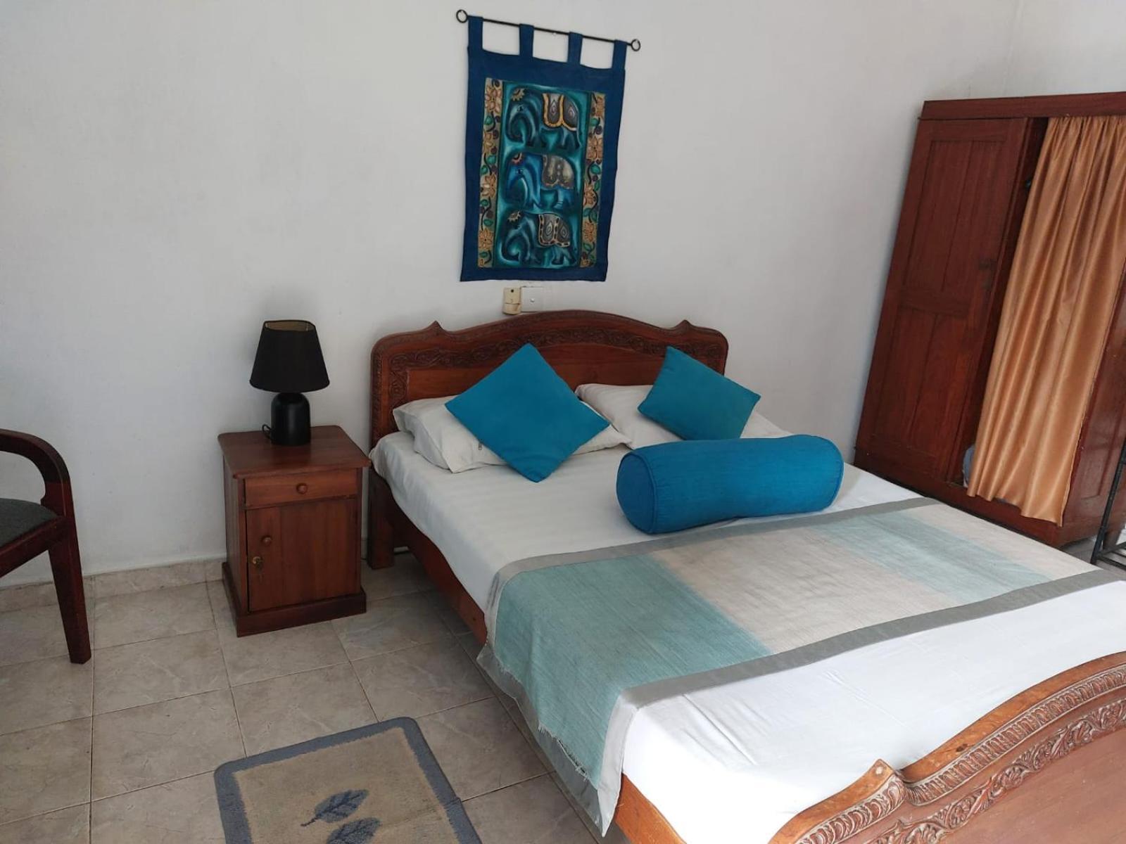 Dehiwala-Mount Lavinia Ranveli Beach Hotel מראה חיצוני תמונה