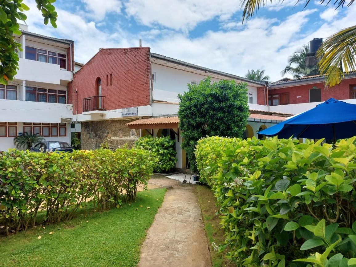 Dehiwala-Mount Lavinia Ranveli Beach Hotel מראה חיצוני תמונה